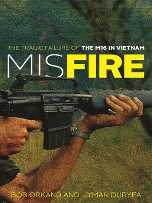 cover image of Misfire